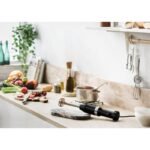 KitchenAid 5KHBV83EOB El Blenderi - Görsel 4