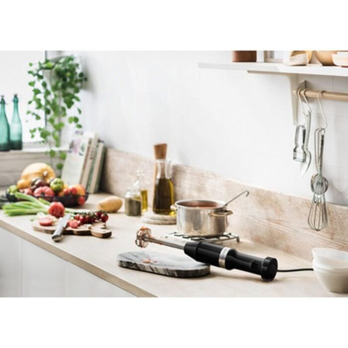 KitchenAid 5KHBV83EOB El Blenderi - Görsel 4