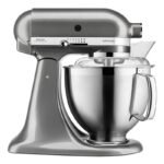 KitchenAid 5KSM185PSEMS Mutfak Robotu