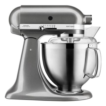 KitchenAid 5KSM185PSEMS Mutfak Robotu