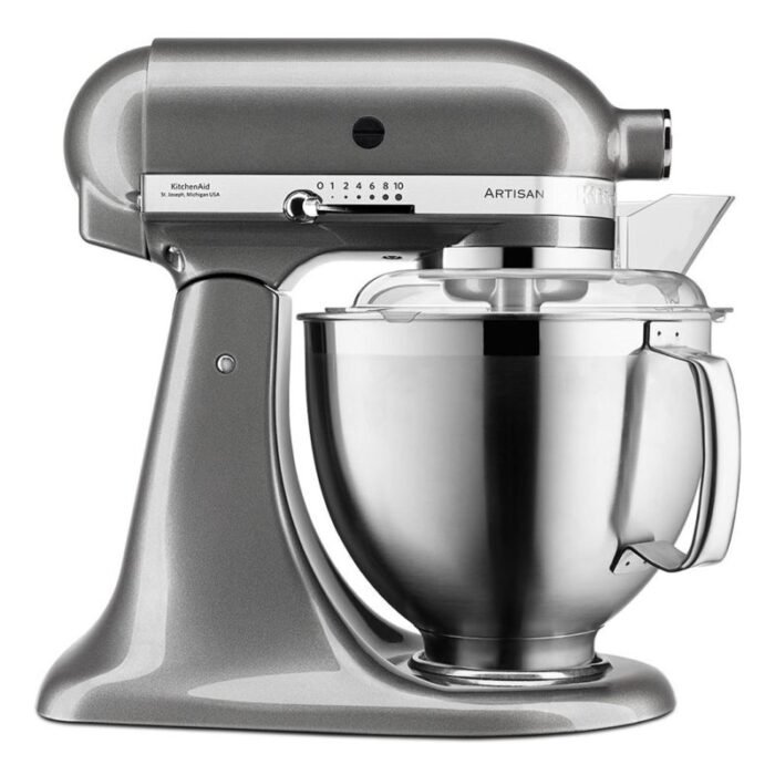 KitchenAid 5KSM185PSEMS Mutfak Robotu - Görsel 5