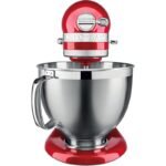 KitchenAid Artisan 5KSM185PSEER Kırmızı - Görsel 6