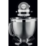KitchenAid Artisan 5KSM185PSEOB siyah - Görsel 6