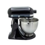 KitchenAid Artisan 5KSM185PSEOB siyah - Görsel 7
