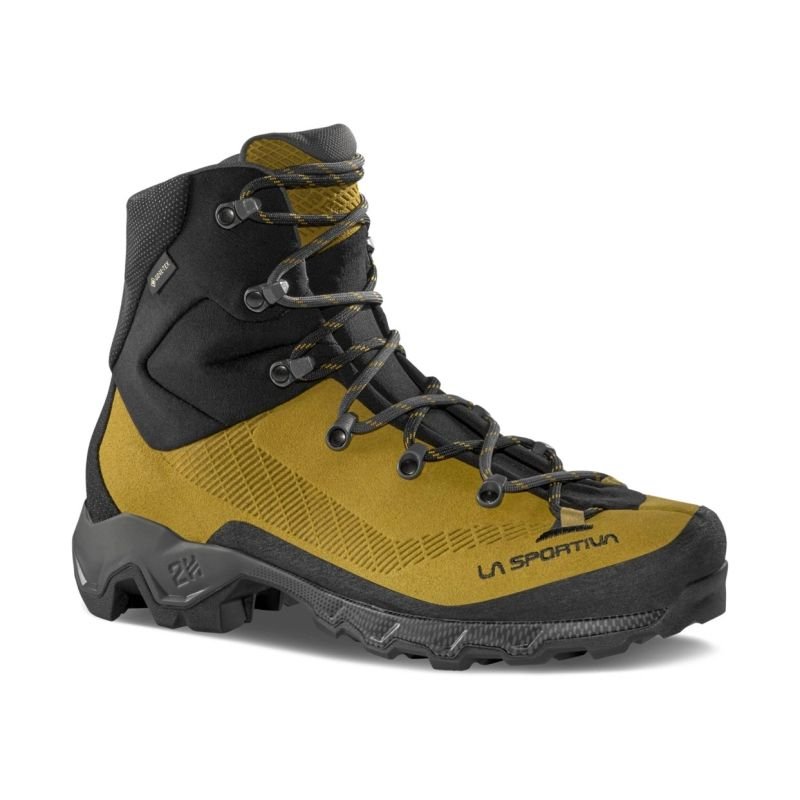 tryoshop-la-sportiva-aequilbrium-zfhs139e32g00-trek-gtx-savana-carbon-2007843-1 La Sportiva Aequilbrium Trek GTX Ayakkabı - Görsel 1