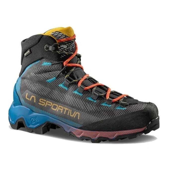 La Sportiva Aequilibrium Hike GTX - Görsel 8