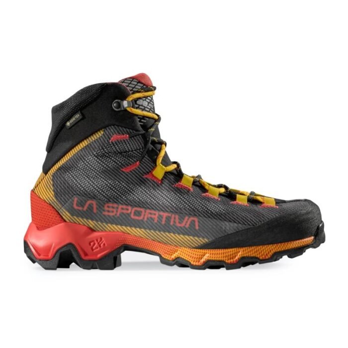 La Sportiva Aequilibrium Hike GTX Ayakkabı - Görsel 2
