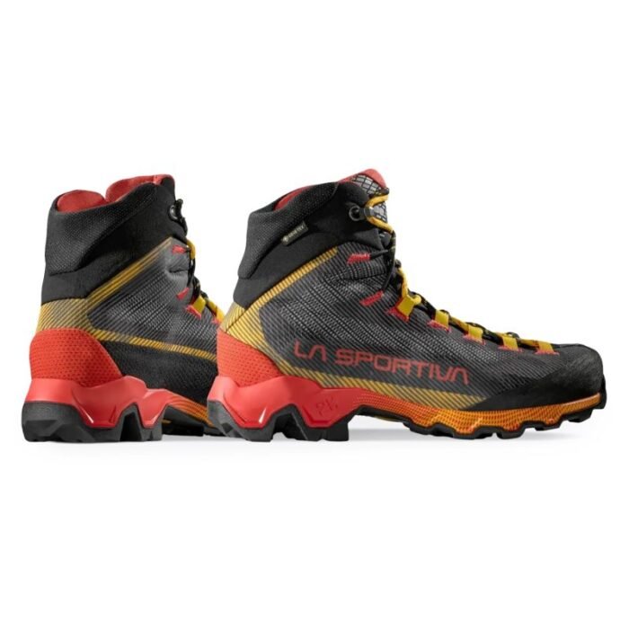 La Sportiva Aequilibrium Hike GTX Ayakkabı - Görsel 3