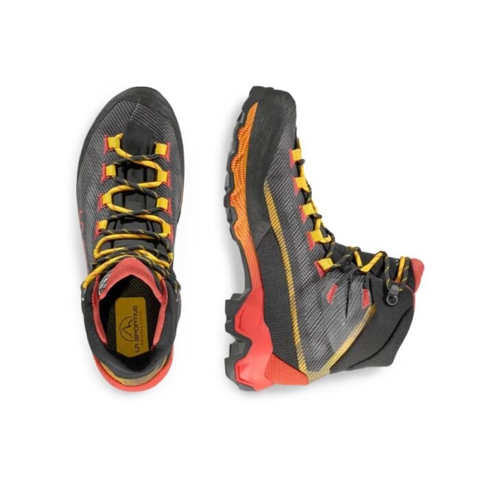 La Sportiva Aequilibrium Hike GTX Ayakkabı - Görsel 5