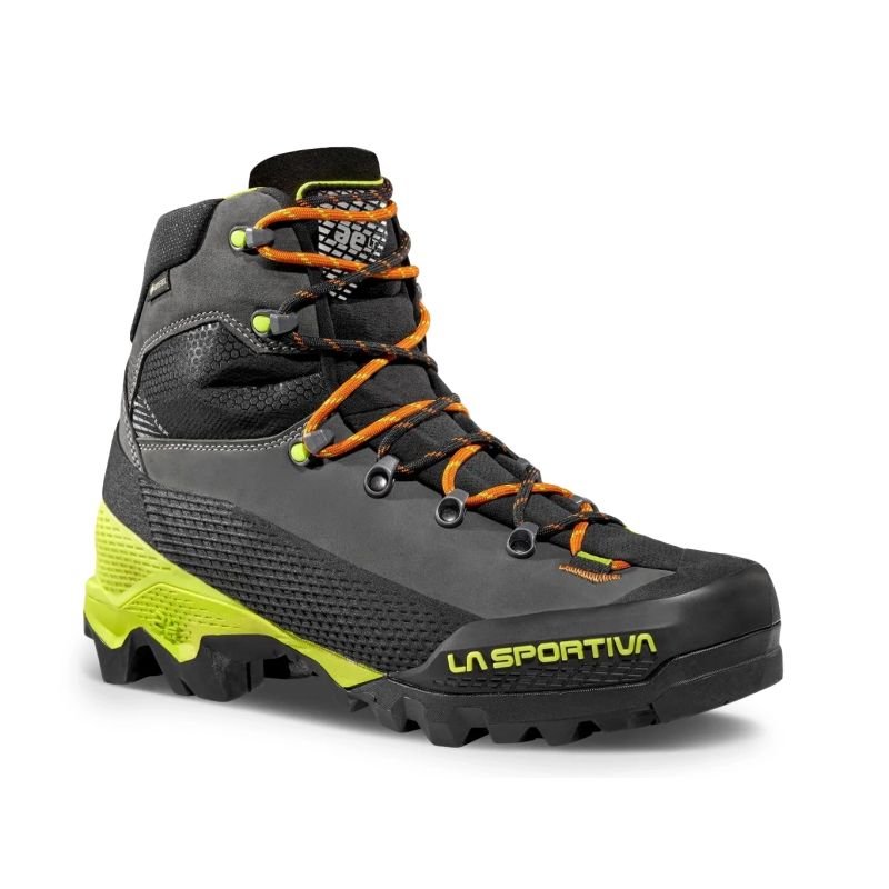 tryoshop-la-sportiva-aequilibrium-lt-gtx-zfms096g00e29-carbon-lime-punch-1674615-1 La Sportiva Aequilibrium LT GTX Bot - Görsel 1