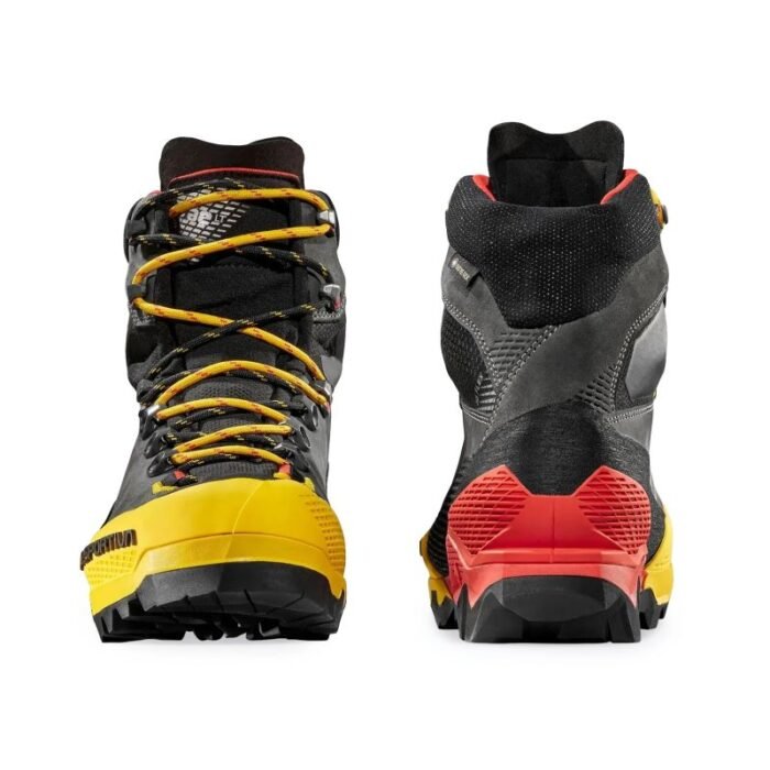 La Sportiva Aequilibrium LT GTX Bot - Görsel 5