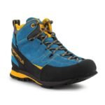 La Sportiva BOULDER X MID GTX Mavi/Sarı