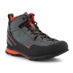 La Sportiva Boulder X Mid GTX Bot
