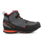 La Sportiva Boulder X Mid GTX Bot - Görsel 5
