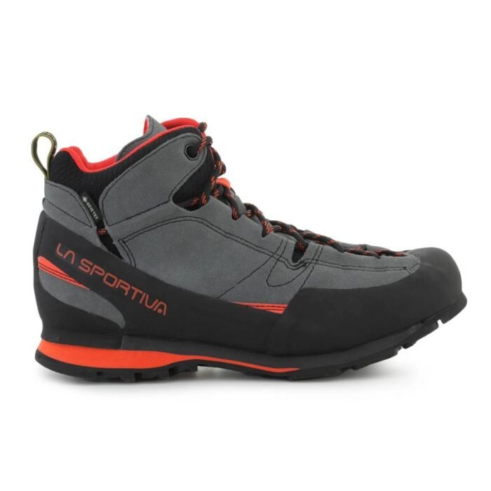 La Sportiva Boulder X Mid GTX Bot - Görsel 5