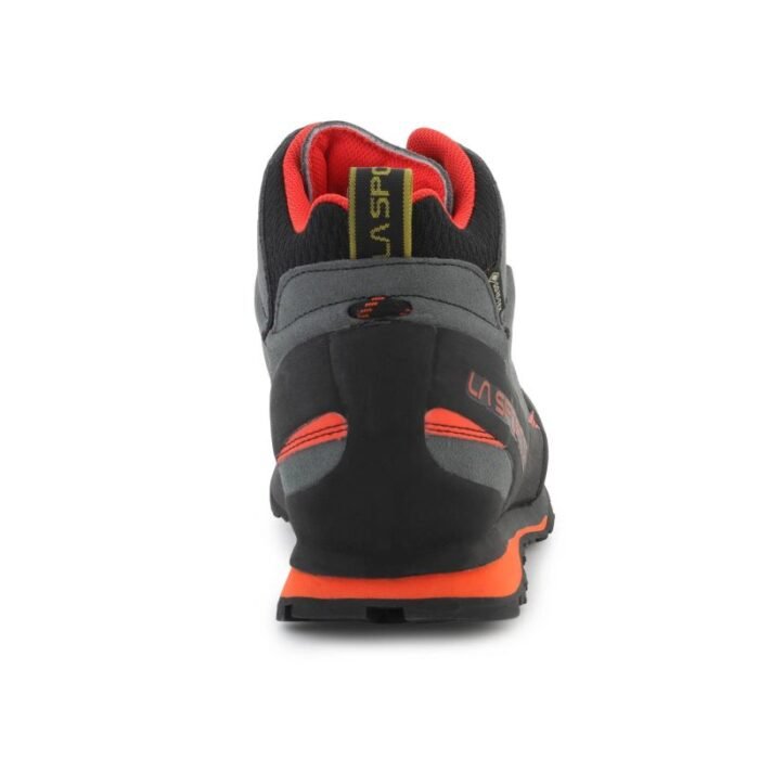 La Sportiva Boulder X Mid GTX Bot - Görsel 6