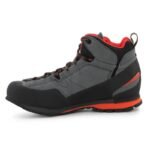 La Sportiva Boulder X Mid GTX Bot - Görsel 7