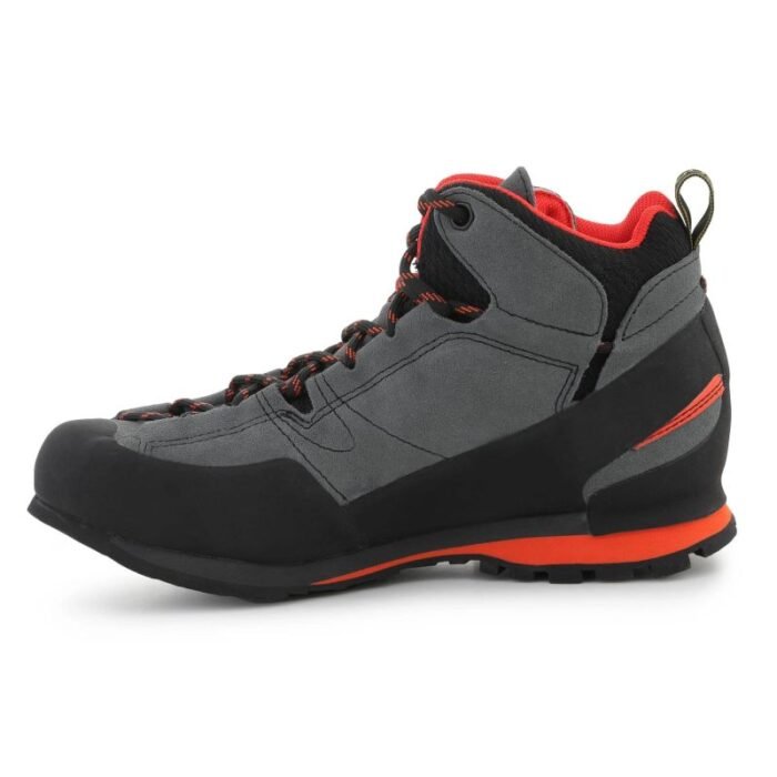 La Sportiva Boulder X Mid GTX Bot - Görsel 7