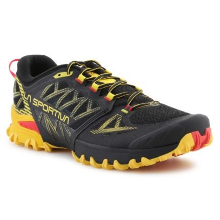 La Sportiva Bushido III M 56S999100 koşu ayakkabısı