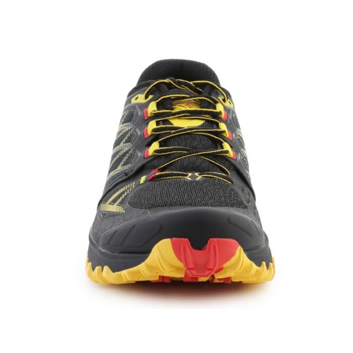 La Sportiva Bushido III M 56S999100 koşu ayakkabısı - Görsel 2
