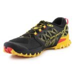 La Sportiva Bushido III M 56S999100 koşu ayakkabısı - Görsel 3