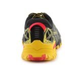 La Sportiva Bushido III M 56S999100 koşu ayakkabısı - Görsel 4
