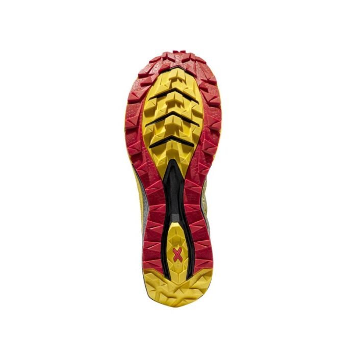 La Sportiva Jackal II M 56J999100 koşu ayakkabısı - Görsel 3