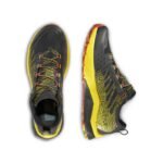 La Sportiva Jackal II M 56J999100 koşu ayakkabısı - Görsel 4