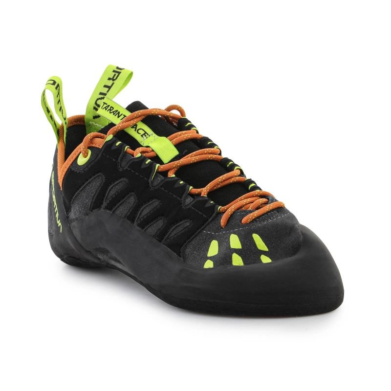 tryoshop-la-sportiva-taramtulace-carbon-30l900729-climbing-shoes-1174086-1 La Sportiva Tarantulace Carbon Tırmanış Ayakkabısı - Görsel 1