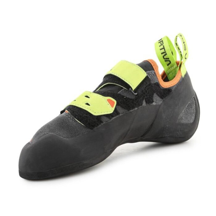 La Sportiva Tarantula Carbon Lime Punch Ayakkabı - Görsel 3