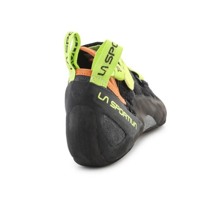 La Sportiva Tarantula Carbon Lime Punch Ayakkabı - Görsel 4