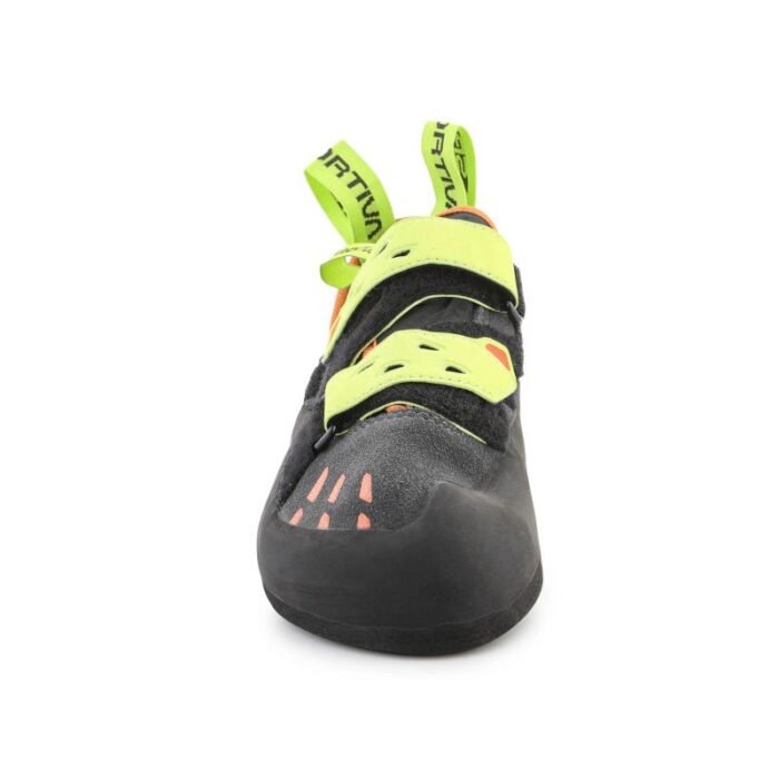 La Sportiva Tarantula Carbon Lime Punch Ayakkabı - Görsel 7