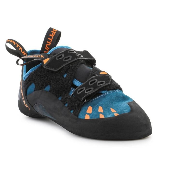 La Sportiva Tarantula Space Tırmanış Ayakkabısı - Görsel 6