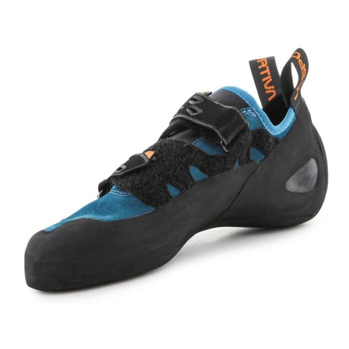 La Sportiva Tarantula Space Tırmanış Ayakkabısı - Görsel 8