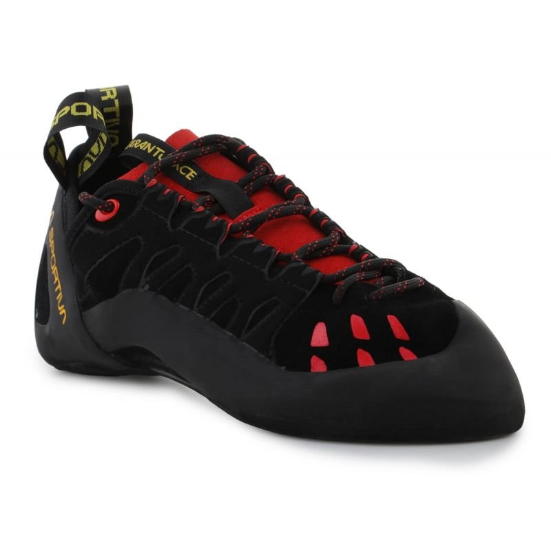 tryoshop-la-sportiva-tarantulace-30l999311-climbing-shoes-1086839-2 La Sportiva Tarantulace 30L999311 dağcılık ayakkabısı - Görsel 1