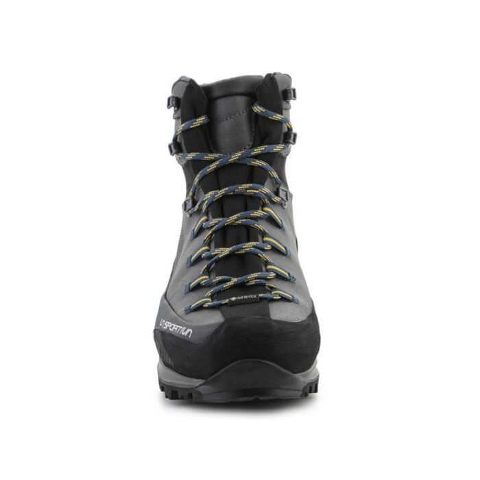 La Sportiva Trango Trk Leather GTX Ayakkabı - Görsel 2
