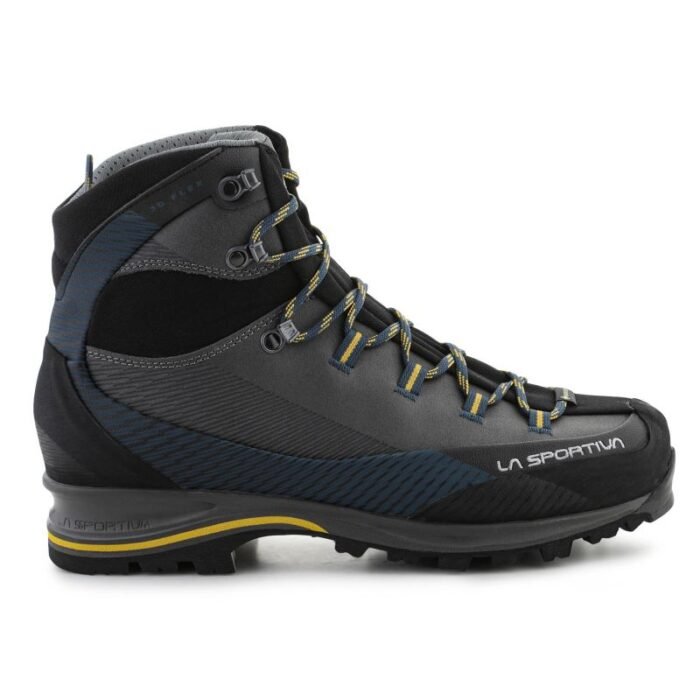 La Sportiva Trango Trk Leather GTX Ayakkabı - Görsel 5