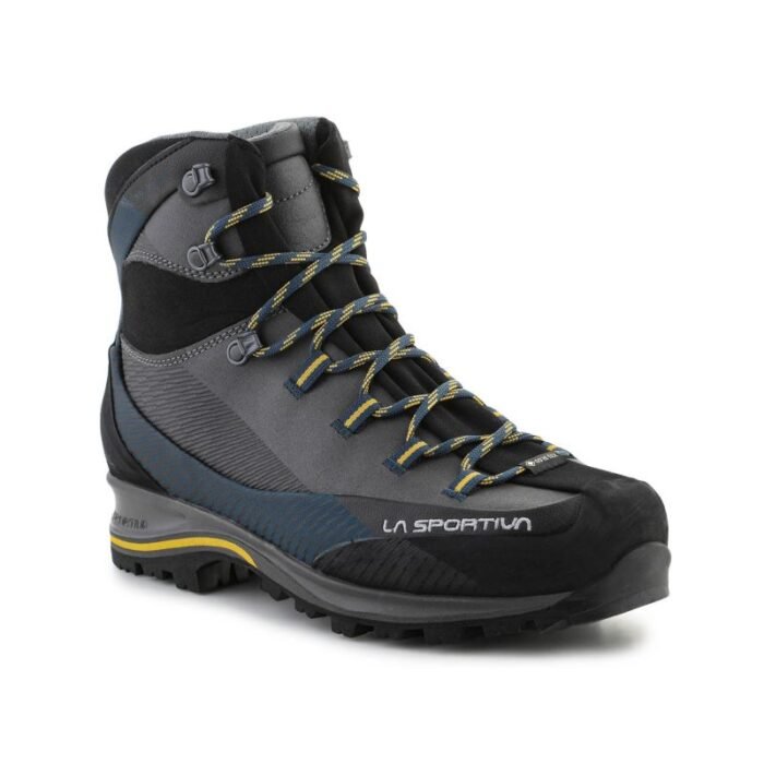 La Sportiva Trango Trk Leather GTX Ayakkabı - Görsel 6