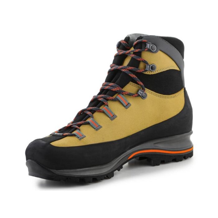 La Sportiva Trango Trk Leather GTX Ayakkabı - Görsel 3