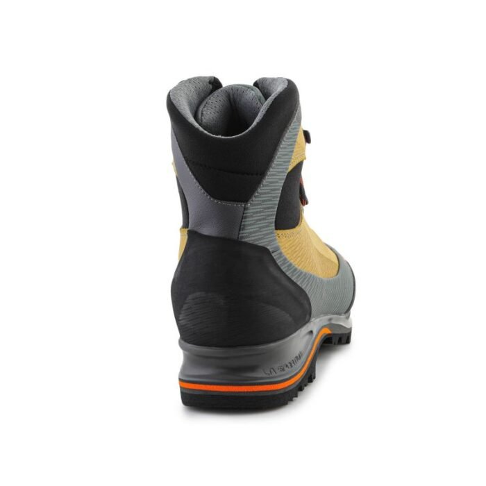La Sportiva Trango Trk Leather GTX Ayakkabı - Görsel 4
