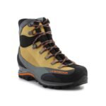 La Sportiva Trango Trk Leather GTX Ayakkabı - Görsel 6