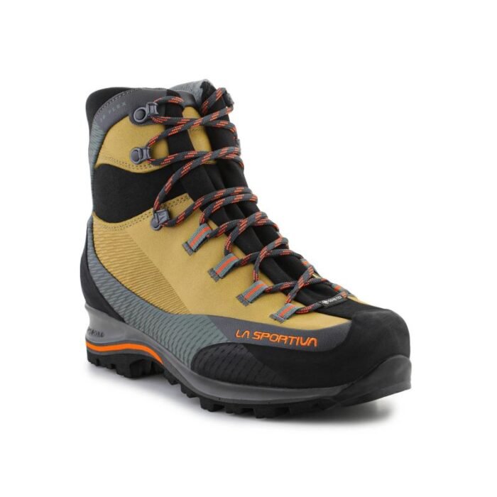 La Sportiva Trango Trk Leather GTX Ayakkabı - Görsel 6
