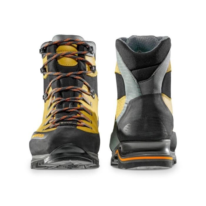 La Sportiva TRANGO TRK Deri GTX Savana/Tiger - Görsel 6
