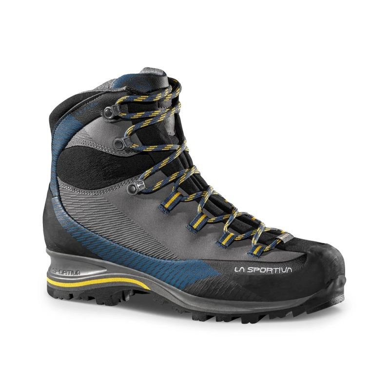 tryoshop-la-sportiva-trango-trk-leather-gtx-zfms110g00e26-carbon-alpine-1820025-2 La Sportiva Trango Trk Leather GTX Bot - Görsel 1