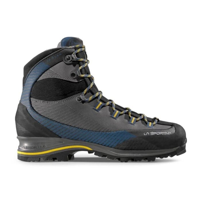 La Sportiva Trango Trk Leather GTX Bot - Görsel 2