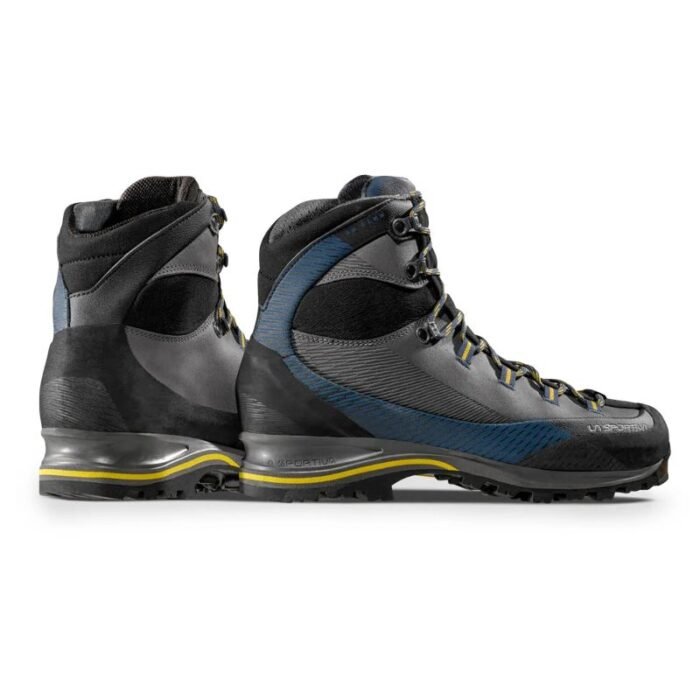 La Sportiva Trango Trk Leather GTX Bot - Görsel 4