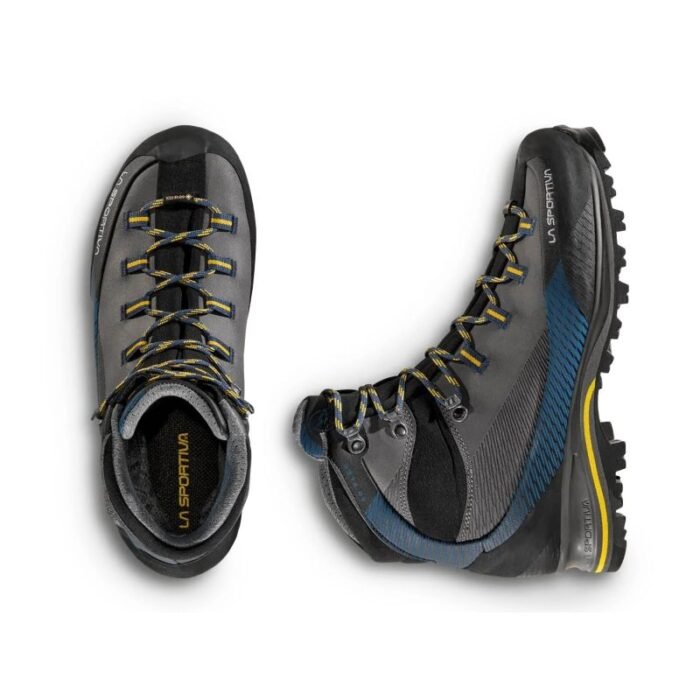 La Sportiva Trango Trk Leather GTX Bot - Görsel 5