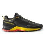 La Sportiva TX Guide 27N999100 Siyah/Sarı - Görsel 2