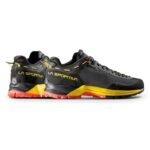 La Sportiva TX Guide 27N999100 Siyah/Sarı - Görsel 3