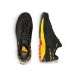 La Sportiva TX Guide 27N999100 Siyah/Sarı - Görsel 4